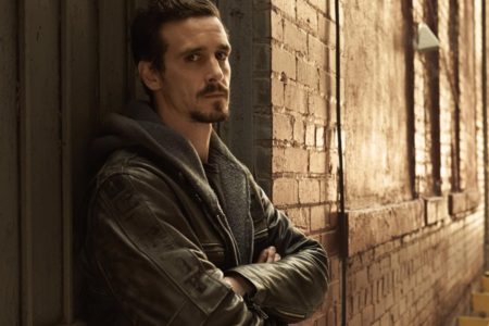 Quién era James Ransone, actor que se quitó la vida a los 46 años Quién era James Ransone, actor que se quitó la vida a los 46 años