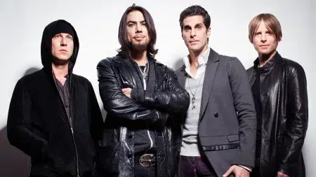 Jane’s Addiction anuncia oficialmente su separación Jane’s Addiction anuncia oficialmente su separación