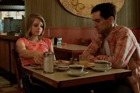 Jodie Foster habló de su experiencia en Taxi Driver y sorprendió con un detalle sobre Robert De Niro