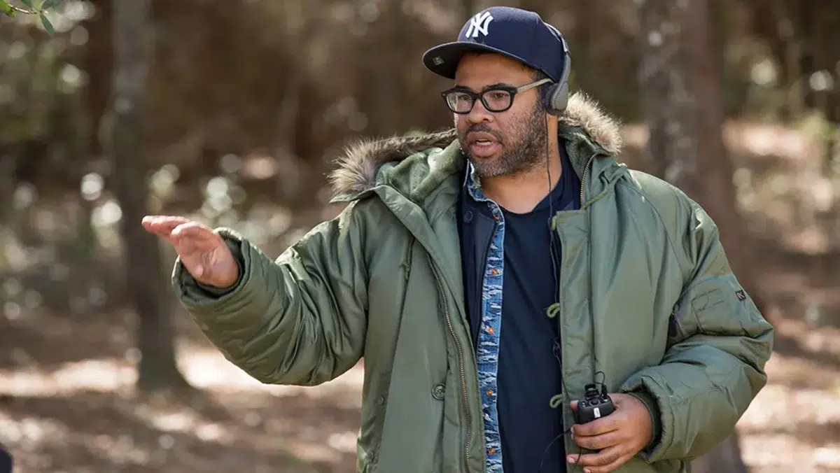Las películas de Jordan Peele ordenadas de peor a mejor
