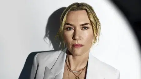 El cruel comentario que recibió Kate Winslet al empezar su carrera Kate Winslet reveló el comentario cruel que recibió al empezar su carrera