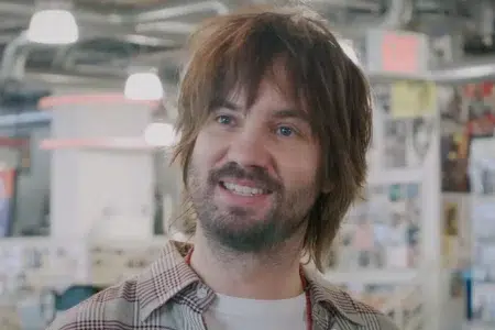 Kevin Parker recomienda dos discos que lo marcaron: "Muy importante para mi crianza musical"