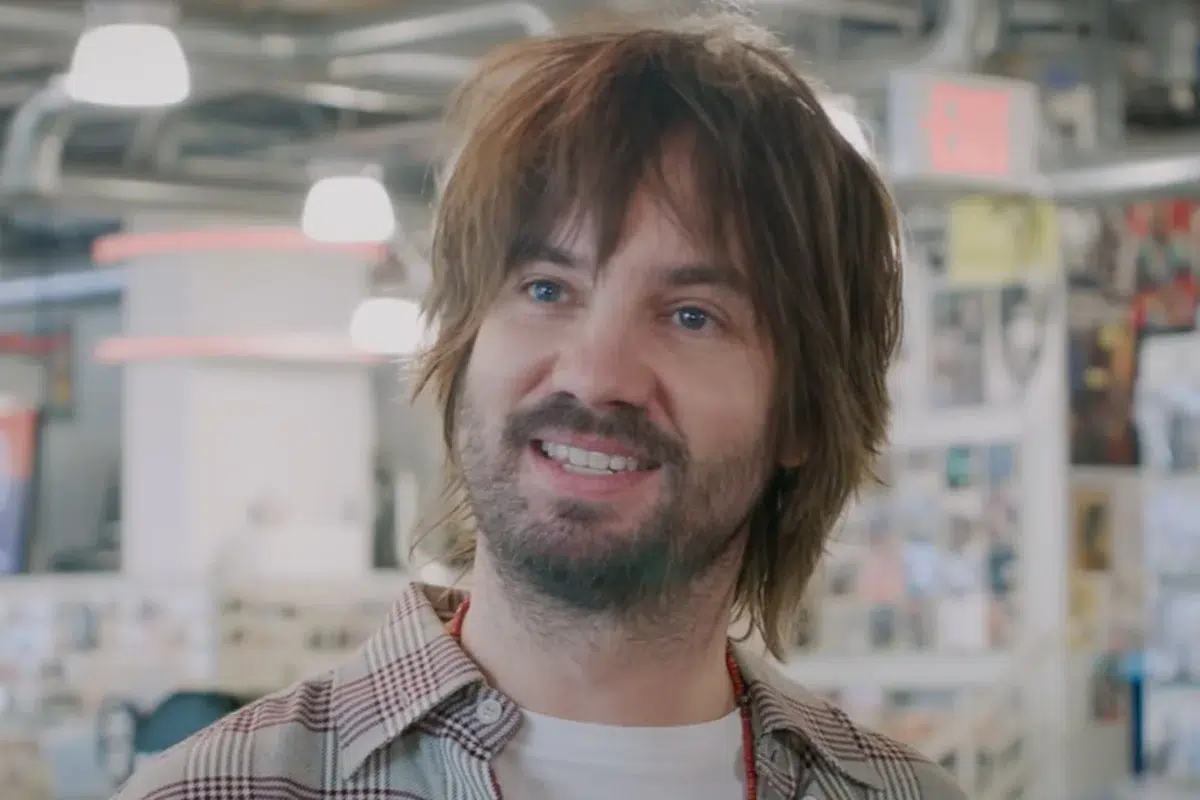Kevin Parker recomienda dos discos que lo marcaron: "Muy importante para mi crianza musical"