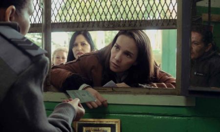 3 películas basadas en hechos reales para ver en Netflix La Mujer de la Fila.