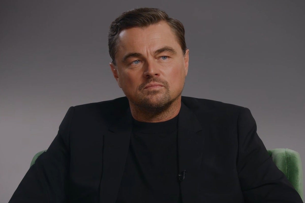 La confesión de Leonardo DiCaprio sobre Titanic que sorprendió a todos