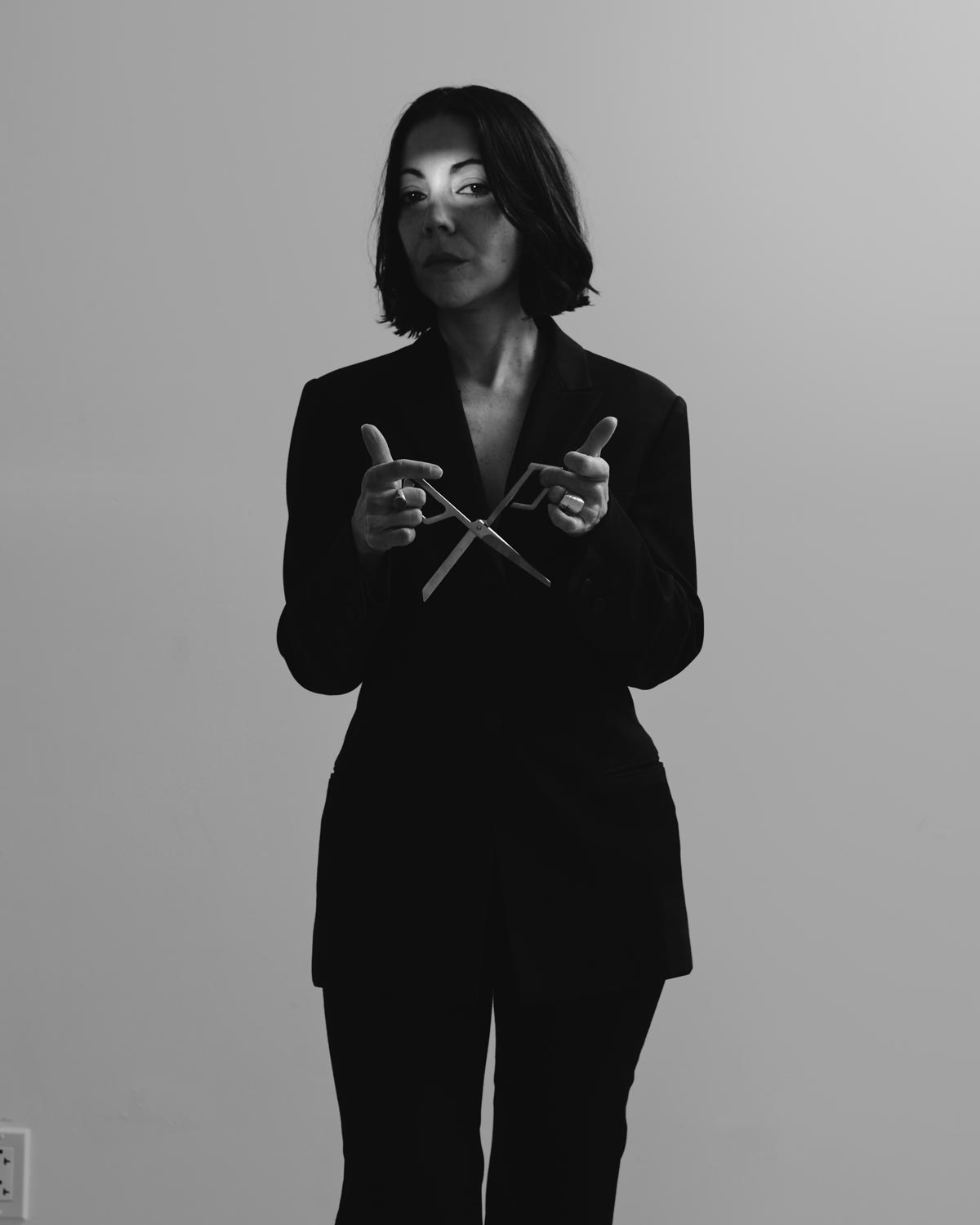 Lucrecia Dalt.