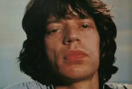 La canción con la que todos se pueden identificar según Mick Jagger: "Tiene todos los ingredientes" La canción con la que todos se pueden identificar según Mick Jagger: "Tiene todos los ingredientes"