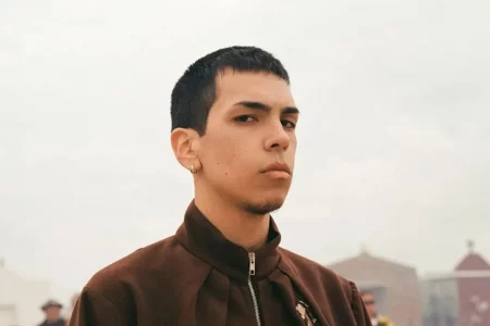 Milo J entró al ranking de los mejores discos del año según Rolling Stone Milo J entró al ranking de los mejores discos del año según Rolling Stone
