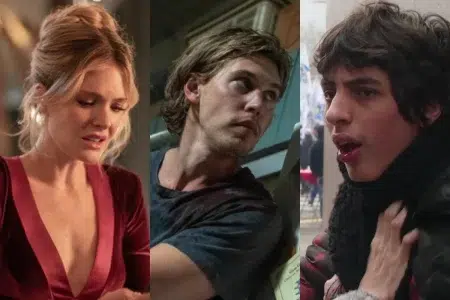 HBO Max: 5 películas nuevas para disfrutar este fin de semana