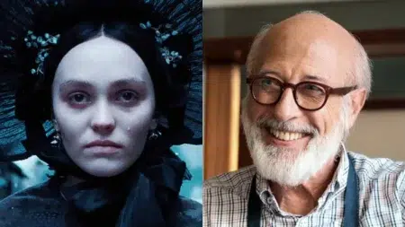 Las 5 películas más buscadas por los argentinos en 2025 Las 5 películas más buscadas por los argentinos en 2025