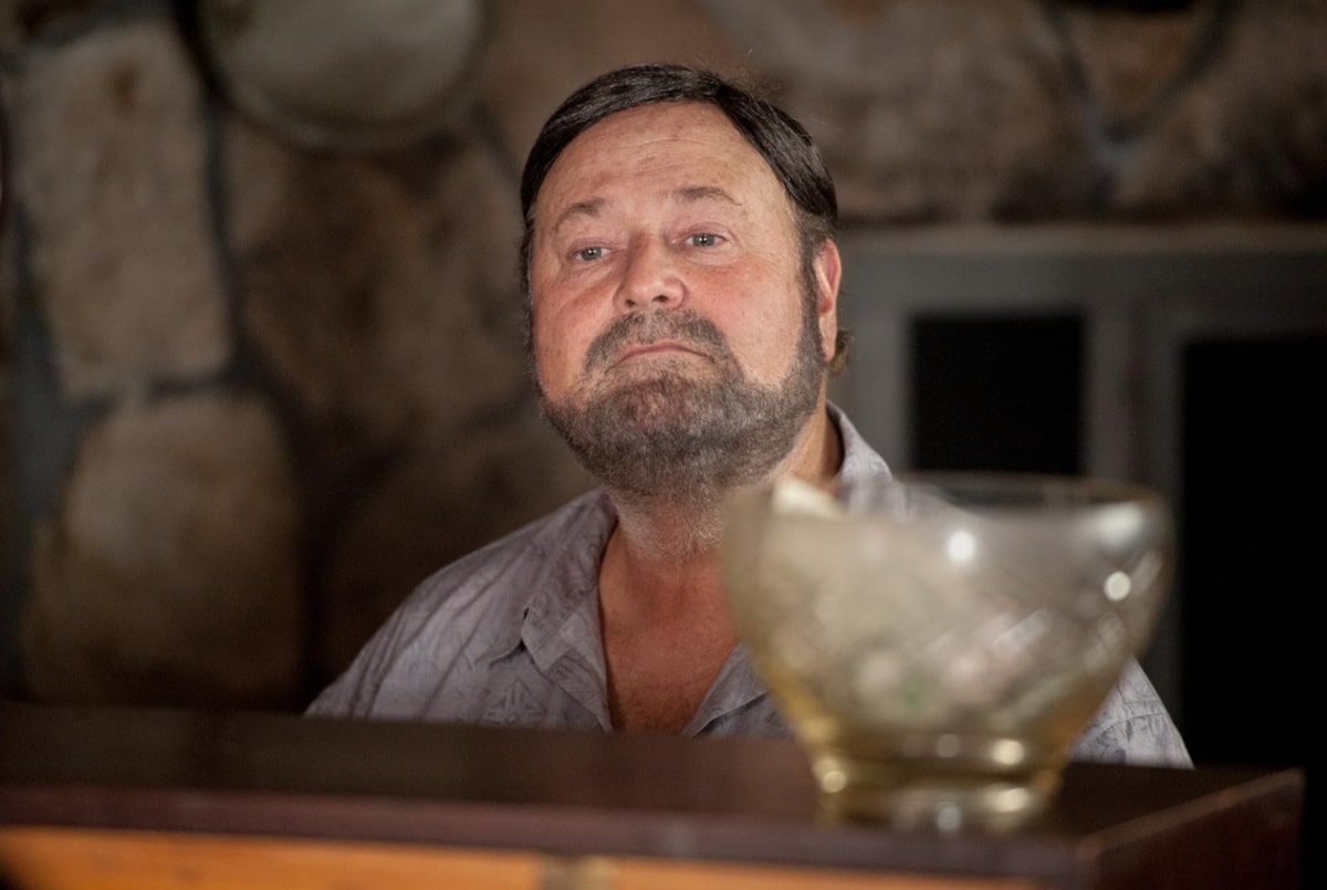 Rob Reiner