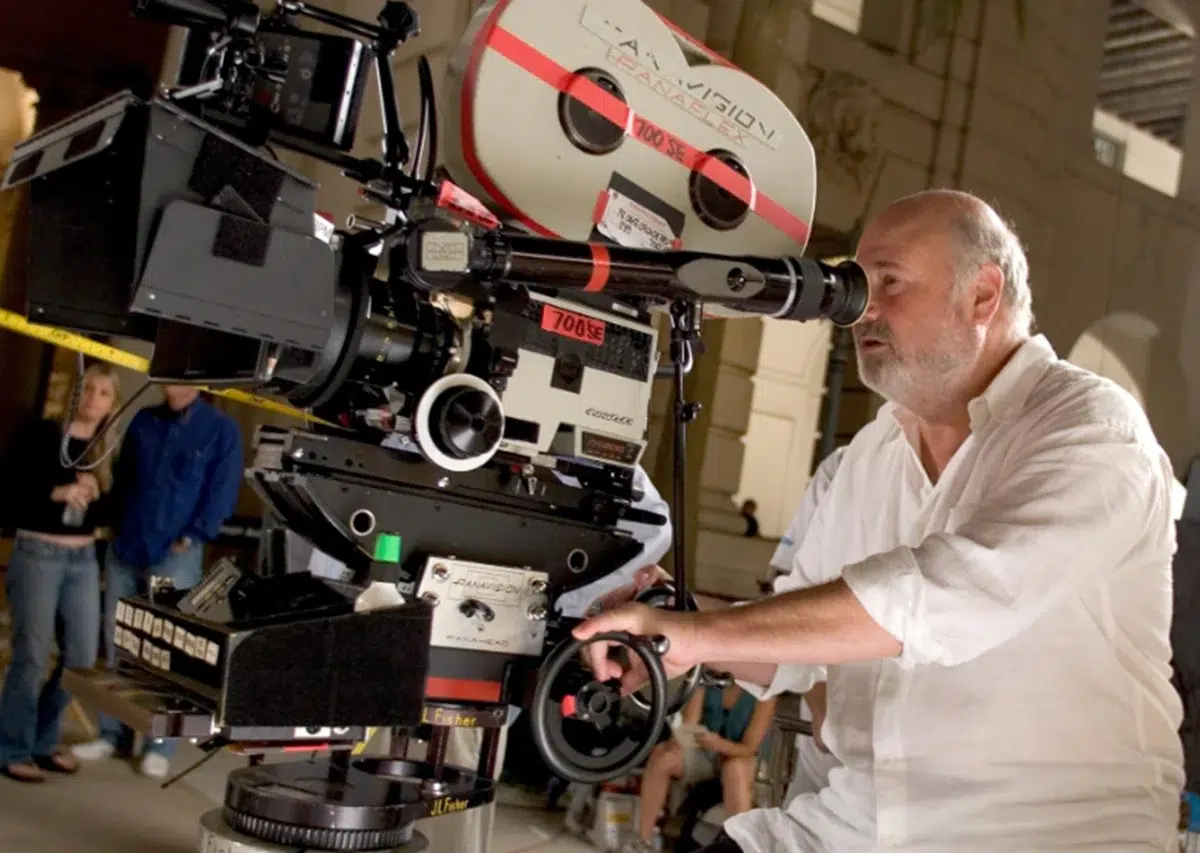 Las 5 mejores películas dirigidas por Rob Reiner Las 5 mejores películas dirigidas por Rob Reiner