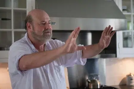 Encontraron muertos al director Rob Reiner y su esposa Encontraron muerto al director Rob Reiner y su esposa: Sospechan un doble crimen
