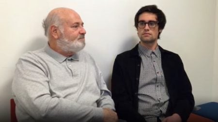 Crimen de Rob Reiner: Detienen al hijo y revelan qué sucedió en las horas previas Crimen de Rob Reiner: La detención del hijo y lo que sucedió en las horas previas