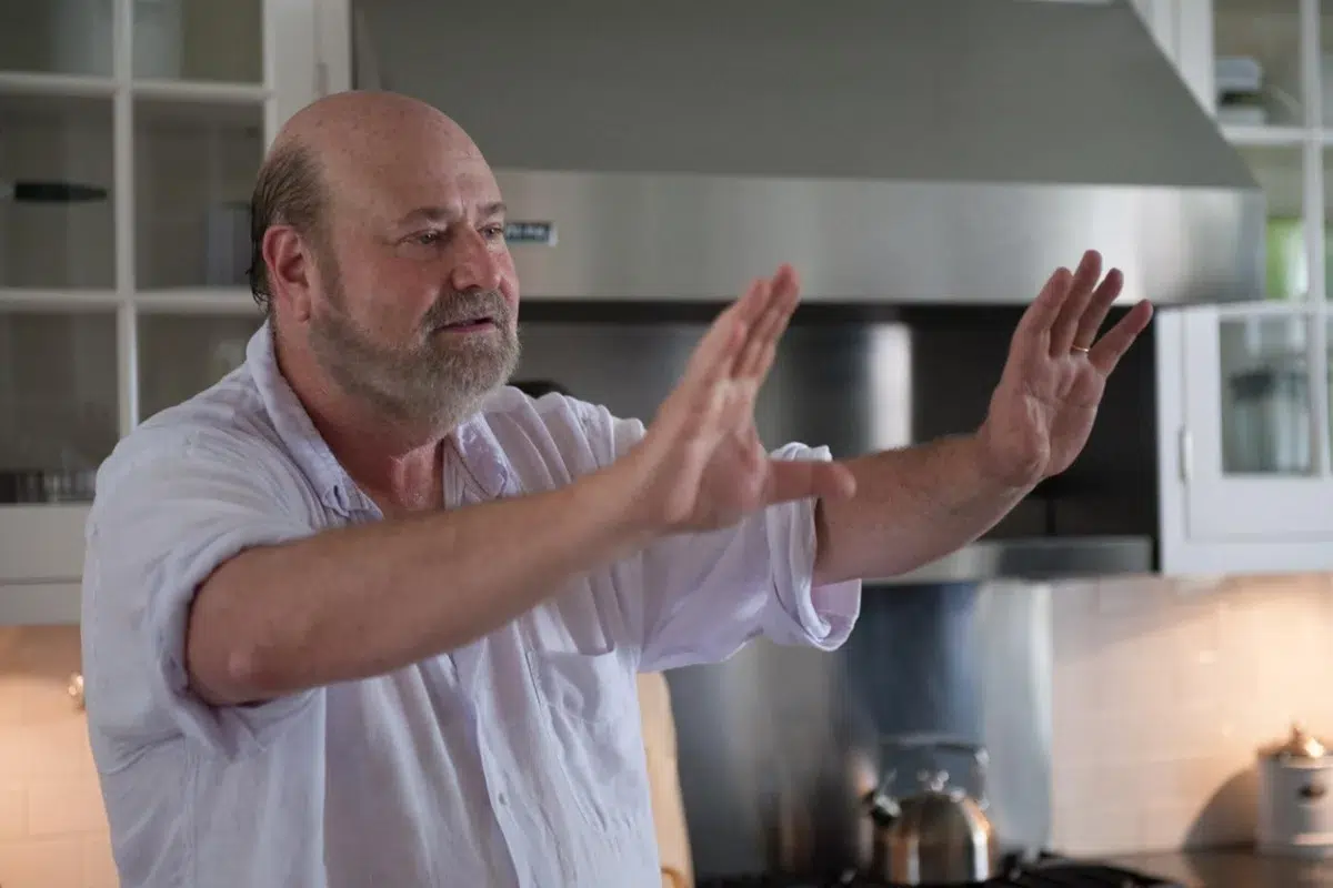Encontraron muerto al director Rob Reiner y su esposa: Sospechan un doble crimen