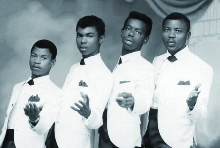 La historia del rocksteady, el género musical jamaicano que precedió al reggae The Techniques