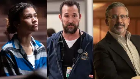 Las 10 series más esperadas de HBO Max en 2026 Las 10 series más esperadas de HBO Max en 2026