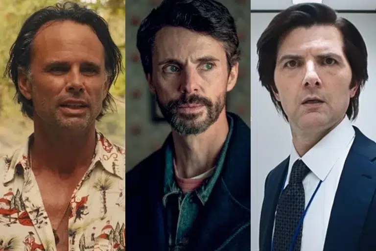 Las 10 series más populares del 2025 según IMDb