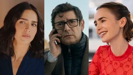 3 series que acaban de llegar a Netflix y te van a enganchar