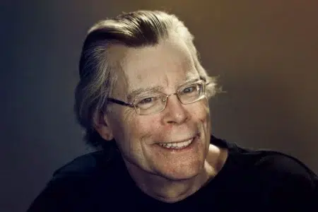 El actor que tuvo una actuación insuperable para Stephen King: "Perfecto"