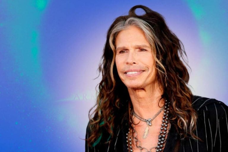 La cantante que emocionaba a Steven Tyler: "Un espíritu revolucionario"