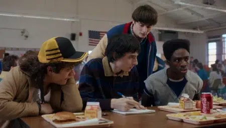 Este es el mejor episodio de Stranger Things según el puntaje en IMDb Este es el mejor episodio de Stranger Things según el puntaje en IMDb