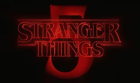 Stranger Things en Google: Esto sucede cuando buscás la serie Sorpresa: Esto es lo que pasa si buscás Stranger Things en Google