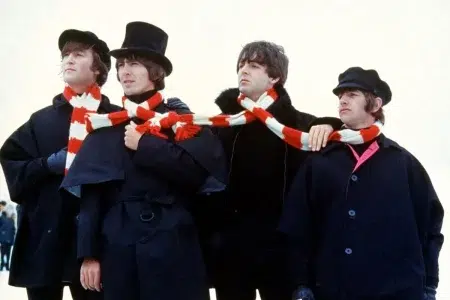 Los 3 peores discos de The Beatles según Indie Hoy Los 3 peores discos de The Beatles según Indie Hoy