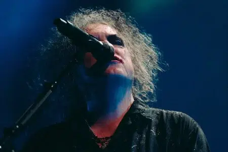 La película de The Cure llegó a los cines argentinos: Dónde verla The Cure