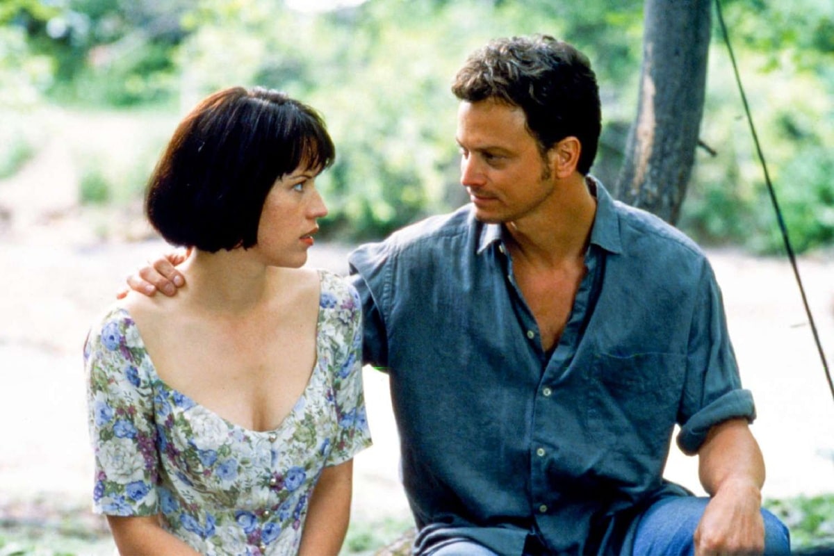 The Stand (1994)