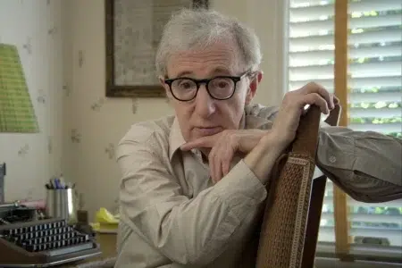 Las 5 mejores películas de Woody Allen según Indie Hoy