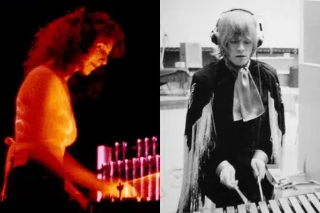 10 canciones clásicas que usan el xilofón y la marimba