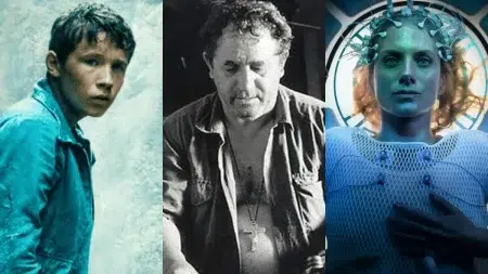 10 películas de Netflix que duran menos de 100 minutos y te van a atrapar 10 películas de Netflix que duran menos de 100 minutos
