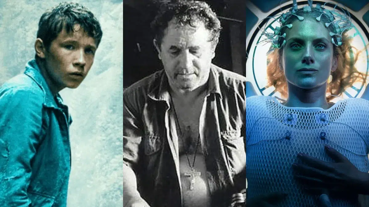 10 películas de Netflix que duran menos de 100 minutos y te van a atrapar 10 películas de Netflix que duran menos de 100 minutos