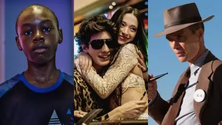 Las 10 películas que ganaron el Oscar en los últimos 10 años Las 10 películas que ganaron el Oscar en los últimos 10 años