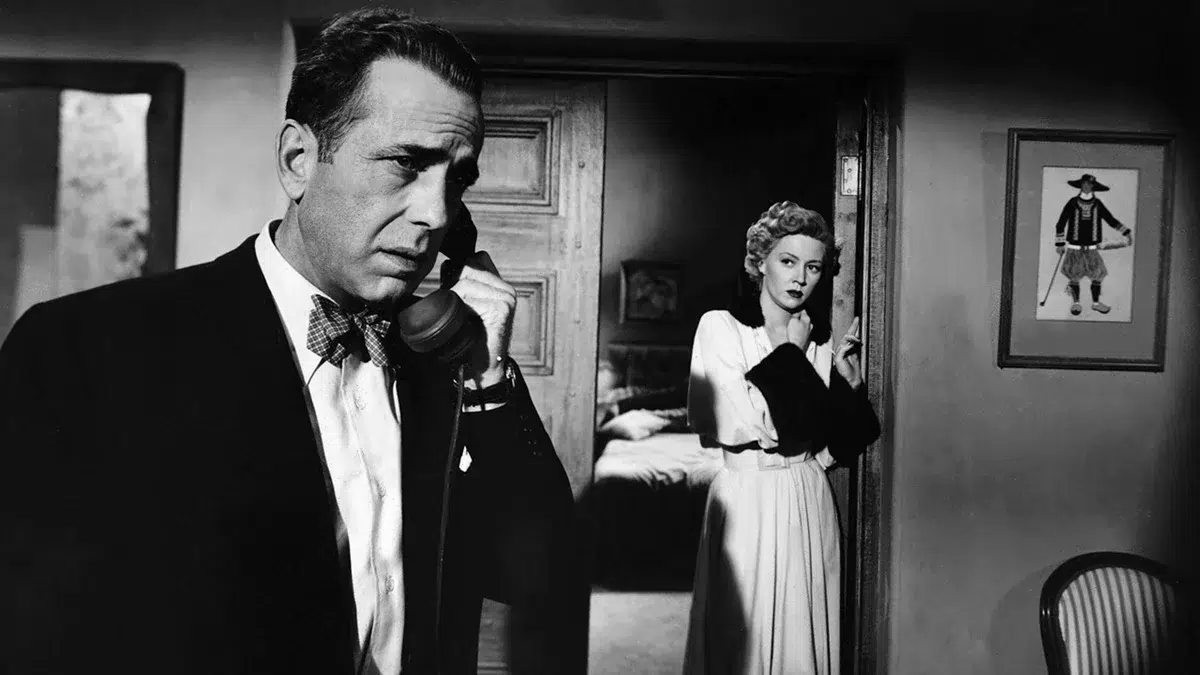 3 ciclos de cine para ver en Buenos Aires durante enero 3 ciclos de cine para disfrutar en enero en Buenos Aires