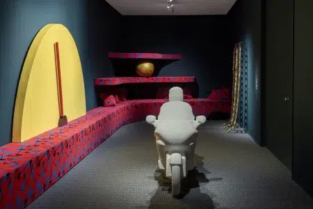 6 muestras de arte para visitar en enero en Buenos Aires 6 muestras de arte para visitar en enero en Buenos Aires