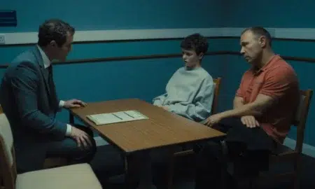 Adolescencia: El creador respondió sobre una temporada 2 en Netflix El creador de Adolescencia rompió el silencio sobre una posible continuación