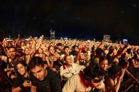 Cosquín Rock 2025