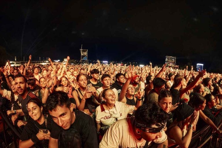 Cosquín Rock 2025