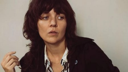 Courtney Barnett vuelve con nuevo disco: Fecha, adelantos y gira
