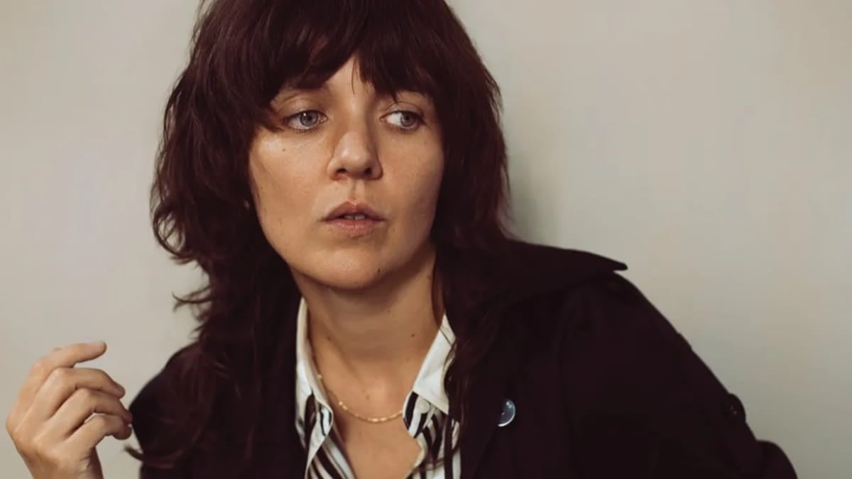 Courtney Barnett vuelve con nuevo disco: Fecha, adelantos y gira Courtney Barnett vuelve con nuevo disco: Fecha, adelantos y gira