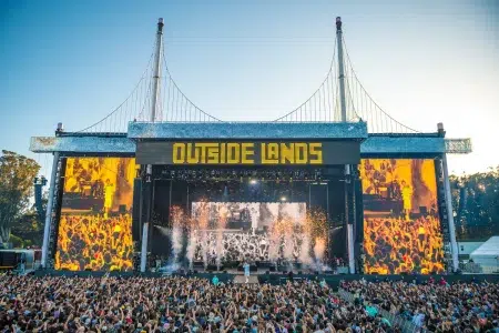 Los 10 mejores festivales de Estados Unidos para 2026 Los 10 mejores festivales de Estados Unidos para 2026