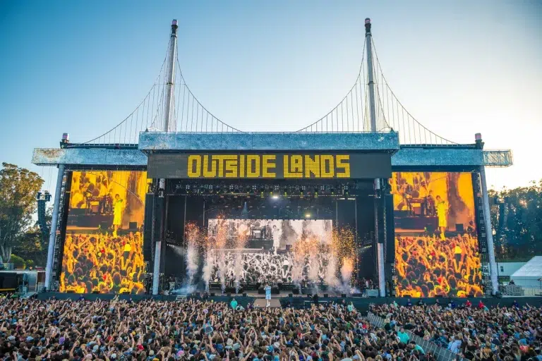 Los 10 mejores festivales de Estados Unidos para 2026