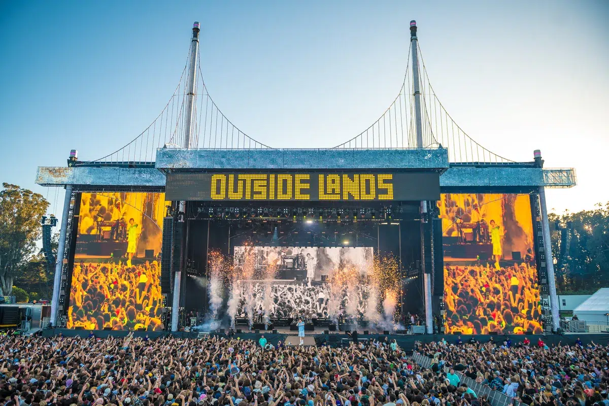 Los 10 mejores festivales de Estados Unidos para 2026