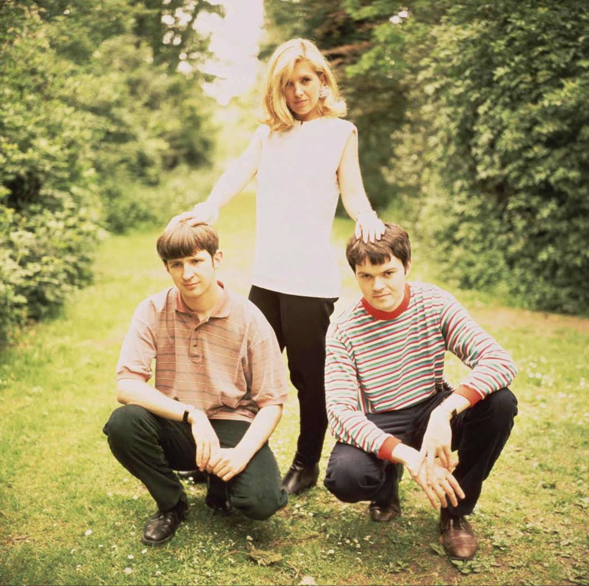 Saint Etienne