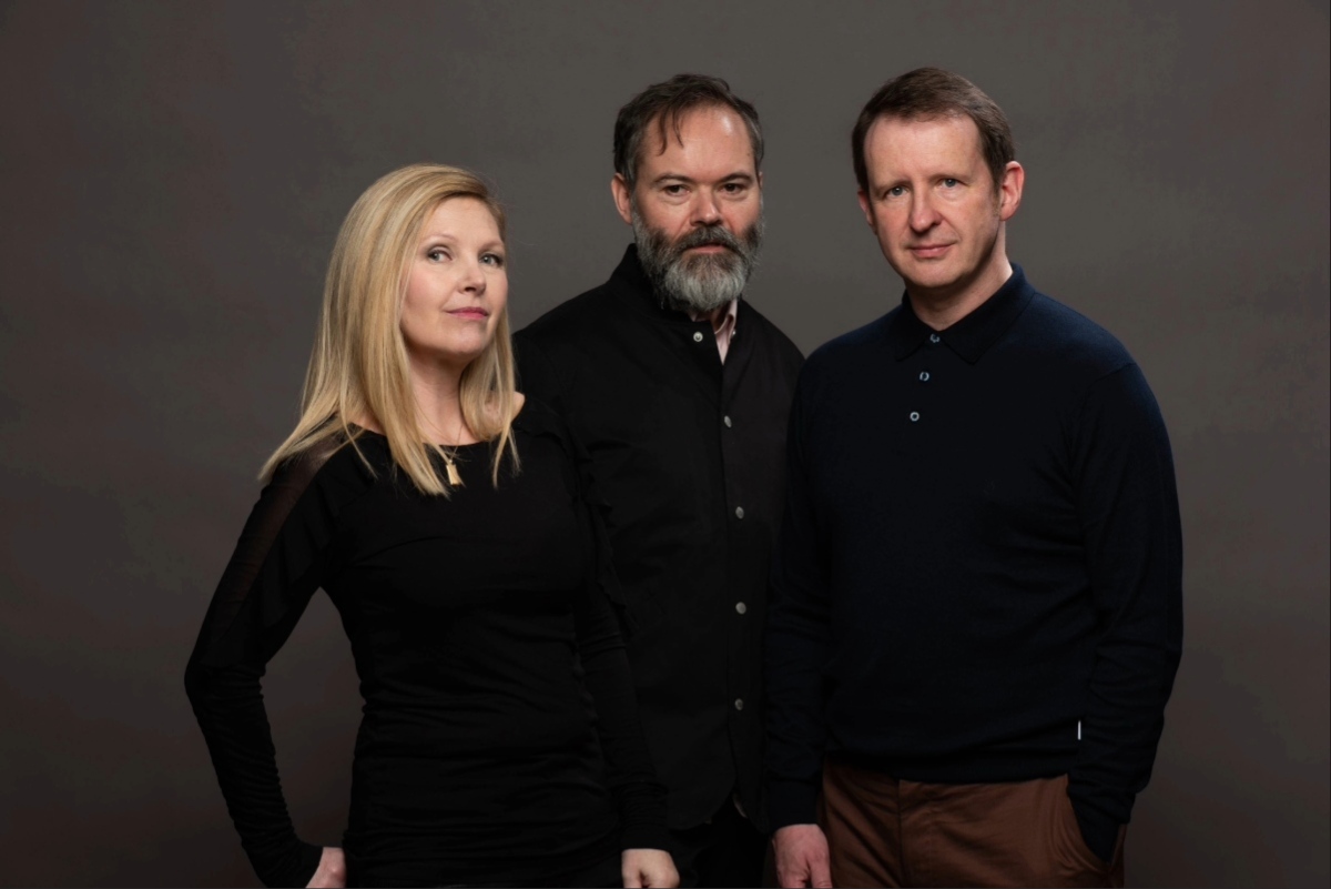 Saint Etienne.