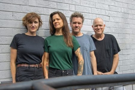Superchunk llega por primera vez a la Argentina: Fecha, lugar y entradas Superchunk llega por primera vez a la Argentina: Fecha, lugar y entradas