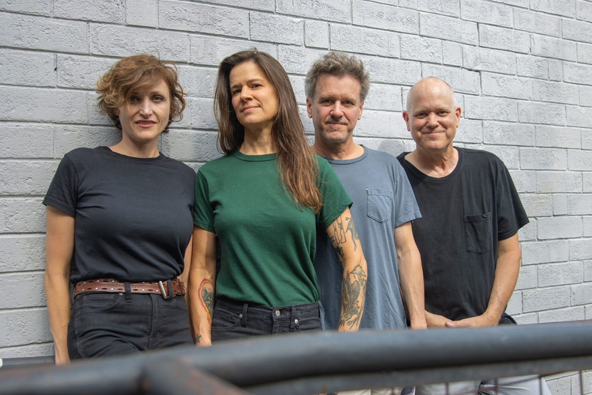 Superchunk llega por primera vez a la Argentina: Fecha, lugar y entradas