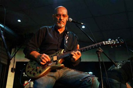 Murió Adrián Bar, pionero del rock sinfónico argentino junto a Orion's Beethoven Adrián Bar